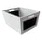 Large White Crate with Chalkboard by Ashland&#xAE;